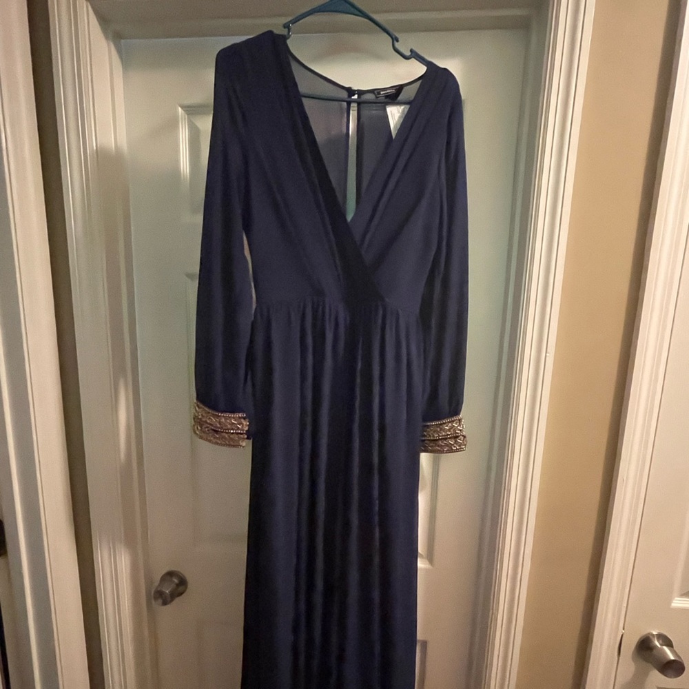 Womens Jumpsuit